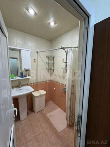 Satılır 2 otaqlı köhnə tikili 55 m², Memar Əcəmi m., photo 10 from 12
