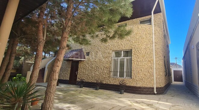 Продаётся 7-комн. дом/дача 360 м², пос. Нардаран, photo 7 from 32