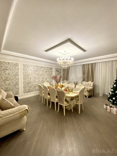 Продаётся 3-комн. новостройка 160 м², м. 20 января, photo 5 from 21