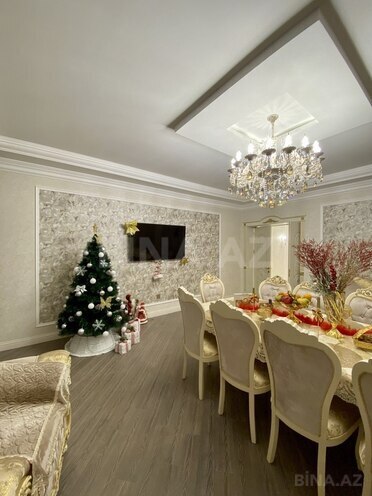 Продаётся 3-комн. новостройка 160 м², м. 20 января, photo 7 from 21