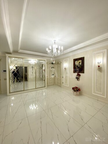 Продаётся 3-комн. новостройка 160 м², м. 20 января, photo 4 from 21