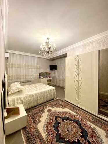 Продаётся 3-комн. новостройка 160 м², м. 20 января, photo 11 from 21