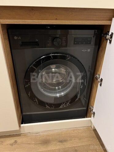 Продаётся 3-комн. новостройка 132 м², м. Шах Исмаил Хатаи, photo 16 from 19