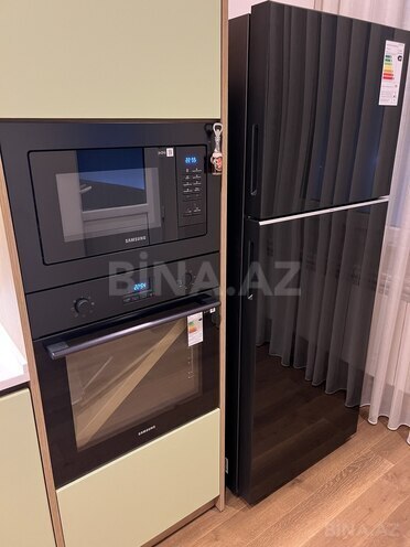 Продаётся 3-комн. новостройка 132 м², м. Шах Исмаил Хатаи, photo 15 from 19
