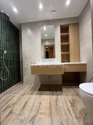 Продаётся 3-комн. новостройка 132 м², м. Шах Исмаил Хатаи, photo 12 from 19
