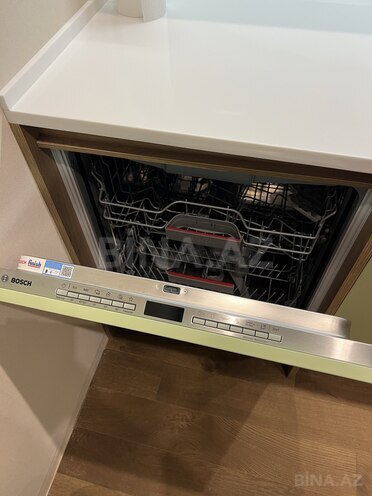 Продаётся 3-комн. новостройка 132 м², м. Шах Исмаил Хатаи, photo 17 from 19