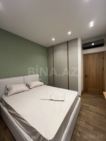 Продаётся 3-комн. новостройка 132 м², м. Шах Исмаил Хатаи, photo 9 from 19