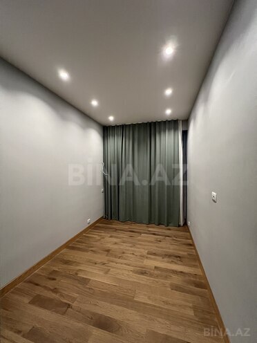Продаётся 3-комн. новостройка 132 м², м. Шах Исмаил Хатаи, photo 13 from 19