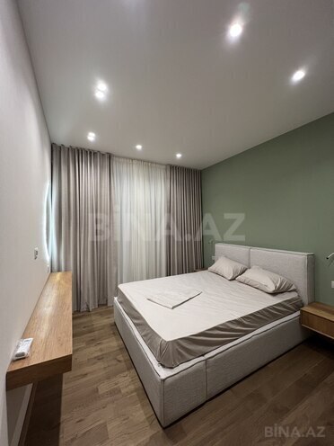 Продаётся 3-комн. новостройка 132 м², м. Шах Исмаил Хатаи, photo 8 from 19
