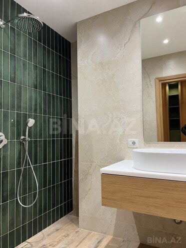Продаётся 3-комн. новостройка 132 м², м. Шах Исмаил Хатаи, photo 11 from 19