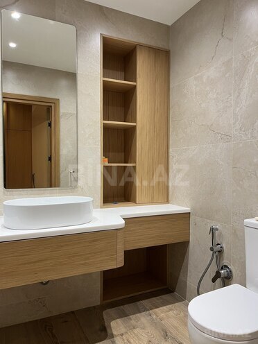 Продаётся 3-комн. новостройка 132 м², м. Шах Исмаил Хатаи, photo 10 from 19