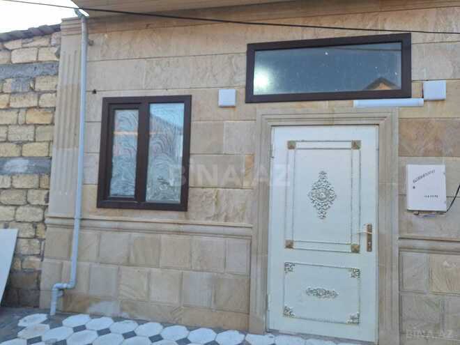 Satılır 4 otaqlı həyət evi/bağ evi 59 m², Biləcəri q., photo 3 from 23