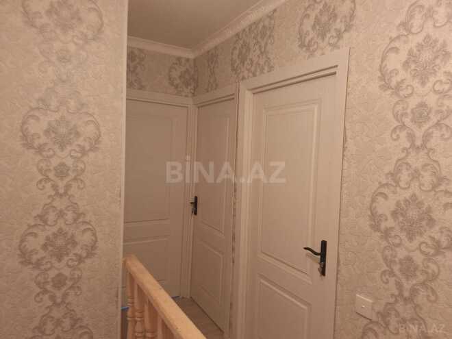 Satılır 4 otaqlı həyət evi/bağ evi 59 m², Biləcəri q., photo 13 from 23