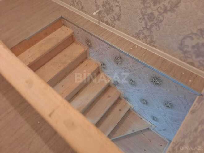 Satılır 4 otaqlı həyət evi/bağ evi 59 m², Biləcəri q., photo 9 from 23
