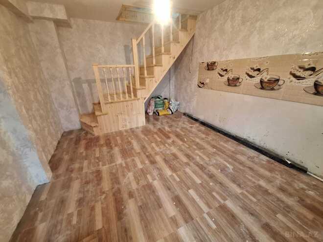 Satılır 3 otaqlı həyət evi/bağ evi 53 m², Biləcəri q., photo 5 from 12