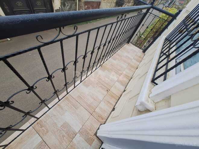 Satılır 3 otaqlı həyət evi/bağ evi 53 m², Biləcəri q., photo 7 from 12