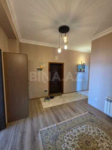 Satılır 3 otaqlı yeni tikili 105 m², photo 18 from 28