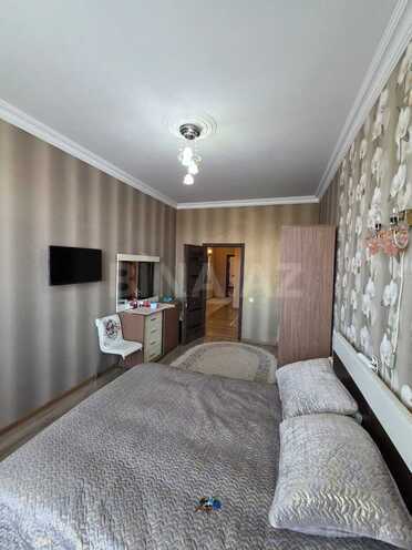 Satılır 3 otaqlı yeni tikili 105 m², photo 24 from 28