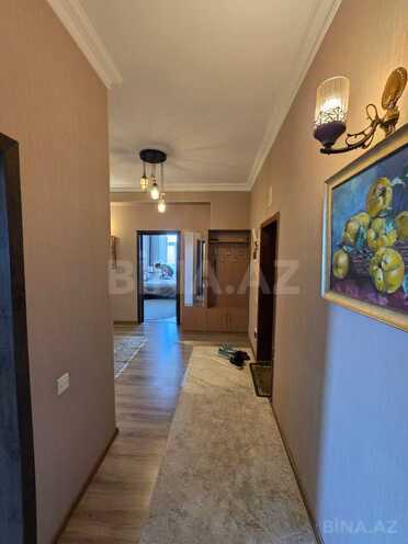 Satılır 3 otaqlı yeni tikili 105 m², photo 9 from 28