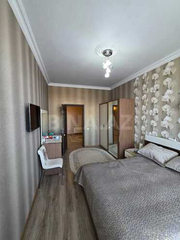 Satılır 3 otaqlı yeni tikili 105 m², photo 11 from 28