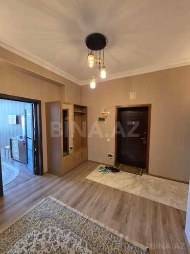 Satılır 3 otaqlı yeni tikili 105 m², photo 21 from 28