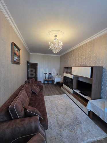 Satılır 3 otaqlı yeni tikili 105 m², photo 5 from 28
