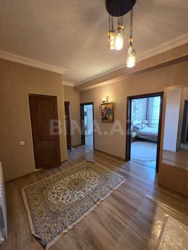 Satılır 3 otaqlı yeni tikili 105 m², photo 25 from 28
