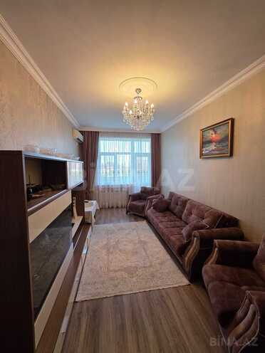 Satılır 3 otaqlı yeni tikili 105 m², photo 1 from 28