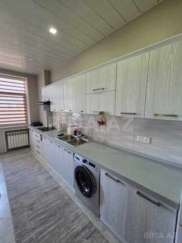 Satılır 3 otaqlı yeni tikili 105 m², photo 8 from 28