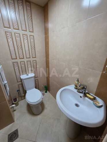 Satılır 3 otaqlı yeni tikili 105 m², photo 19 from 28