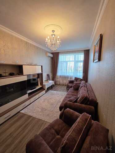 Satılır 3 otaqlı yeni tikili 105 m², photo 6 from 28