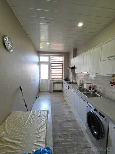 Satılır 3 otaqlı yeni tikili 105 m², photo 10 from 28