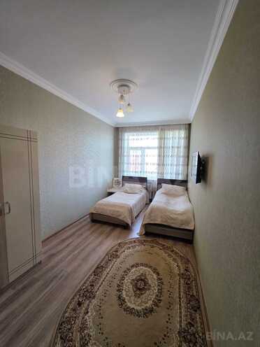Satılır 3 otaqlı yeni tikili 105 m², photo 23 from 28
