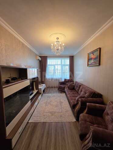 Satılır 3 otaqlı yeni tikili 105 m², photo 3 from 28