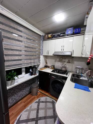 Satılır 2 otaqlı köhnə tikili 52 m², photo 11 from 14