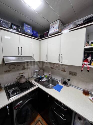 Satılır 2 otaqlı köhnə tikili 52 m², photo 12 from 14