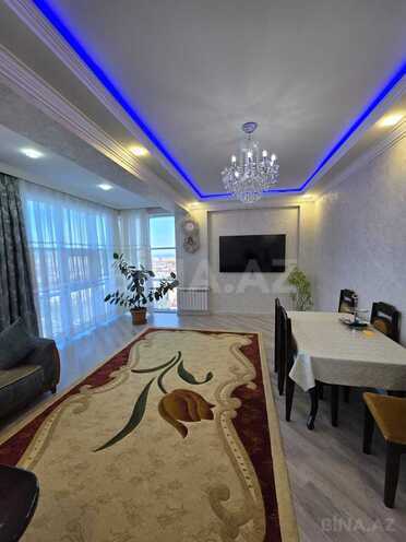 Satılır 3 otaqlı yeni tikili 130 m², photo 28 from 30