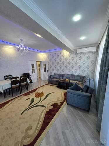 Satılır 3 otaqlı yeni tikili 130 m², photo 24 from 30