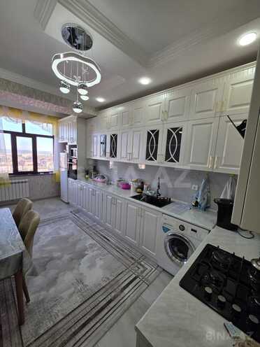 Satılır 3 otaqlı yeni tikili 130 m², photo 1 from 30
