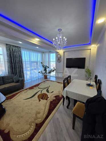 Satılır 3 otaqlı yeni tikili 130 m², photo 29 from 30
