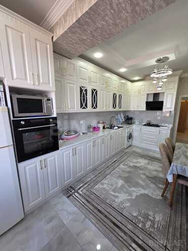 Satılır 3 otaqlı yeni tikili 130 m², photo 5 from 30