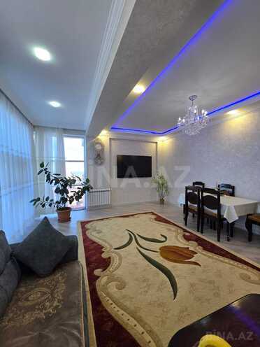 Satılır 3 otaqlı yeni tikili 130 m², photo 27 from 30