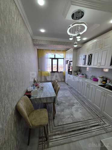 Satılır 3 otaqlı yeni tikili 130 m², photo 3 from 30