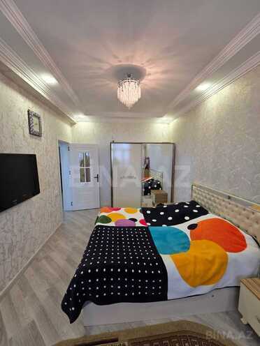Satılır 3 otaqlı yeni tikili 130 m², photo 20 from 30
