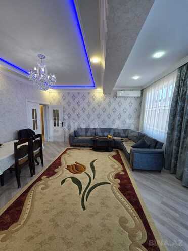 Satılır 3 otaqlı yeni tikili 130 m², photo 25 from 30