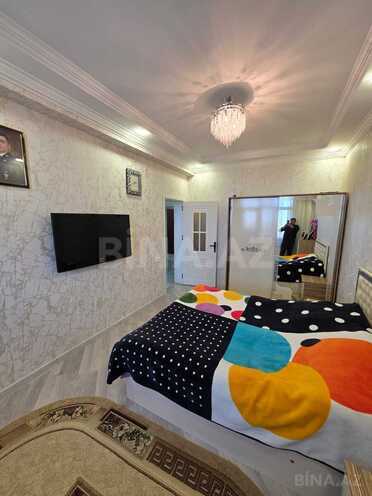 Satılır 3 otaqlı yeni tikili 130 m², photo 19 from 30