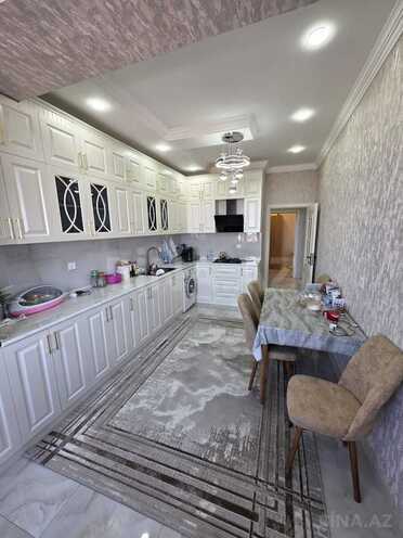 Satılır 3 otaqlı yeni tikili 130 m², photo 4 from 30