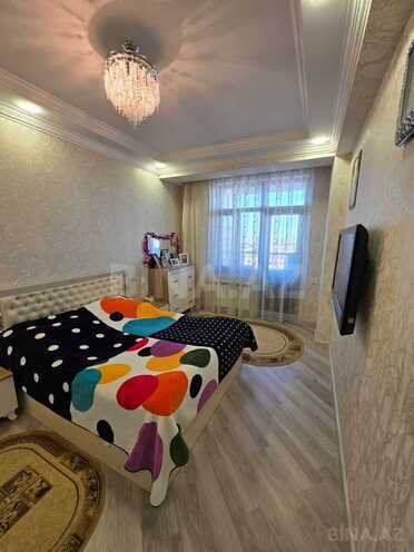 Satılır 3 otaqlı yeni tikili 130 m², photo 22 from 30