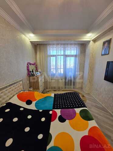 Satılır 3 otaqlı yeni tikili 130 m², photo 21 from 30