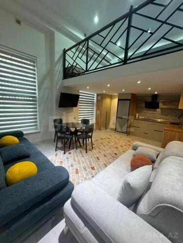 Сдаётся 1-комн. офис 70 м², пос. Аг шехер, photo 3 from 9